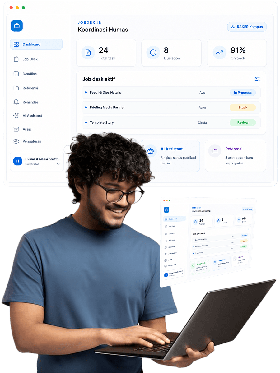 Hero Dashboard Preview
